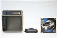 美國「Kodak Ektagraphic 570AF Slide Projector」幻燈片看片機藏品圖，第1張